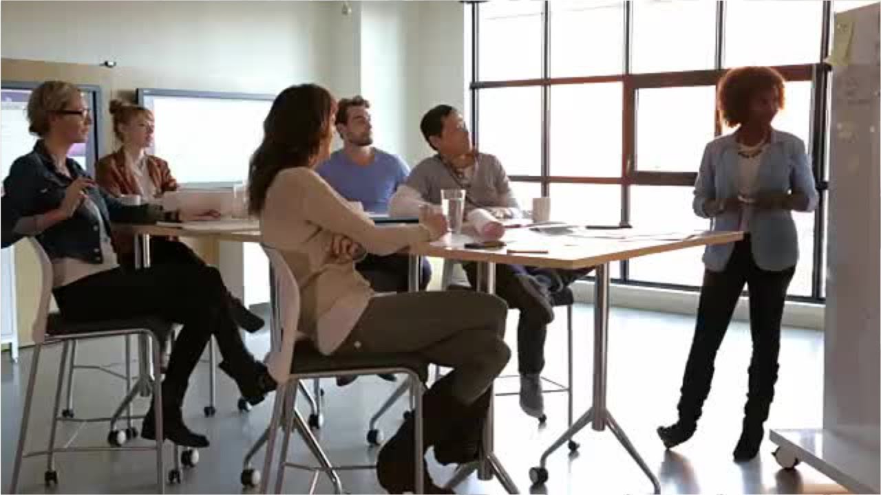 Duties of a Training and Development Manager