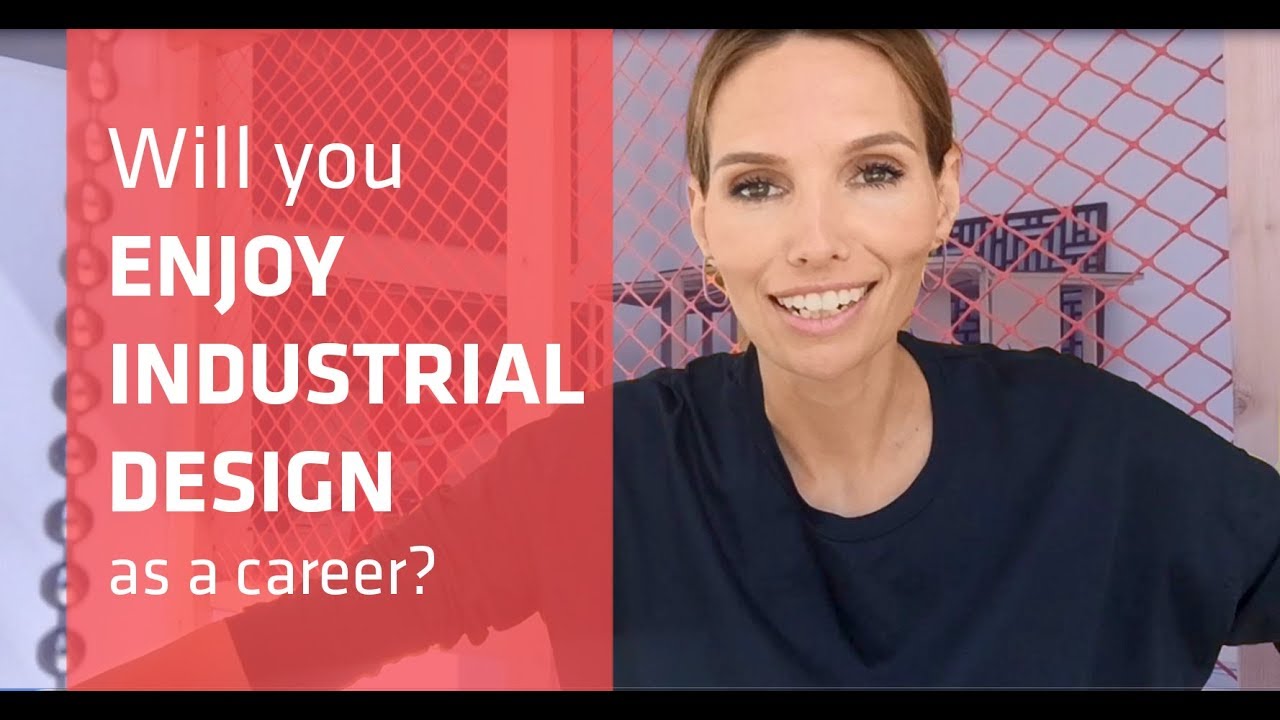 Industrial Design as a Career